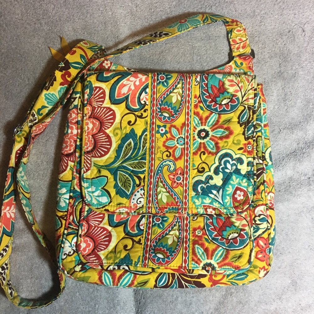 Vera Bradley Crossbody